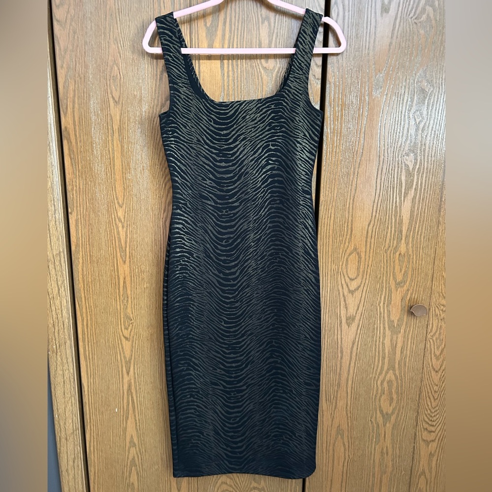 Reformation Midi dress NWOT size Small